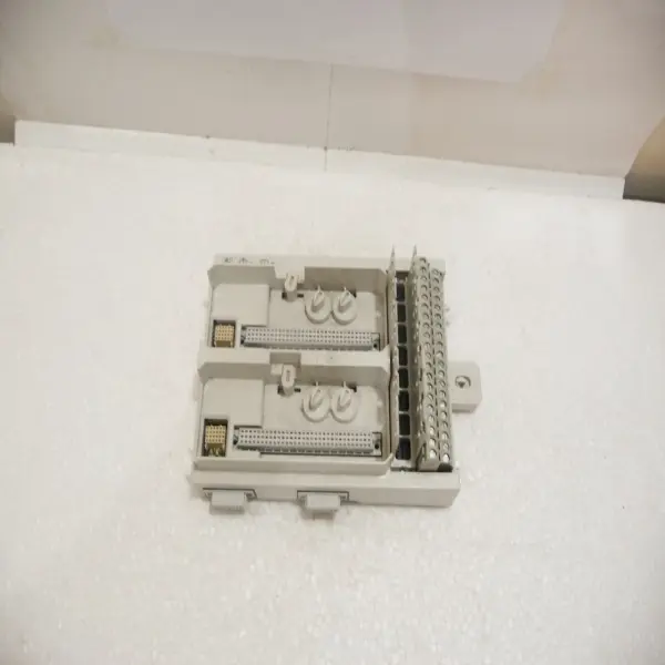 Module Termination Unit, 3BSE021445R1,PR A, ABB, Sweden